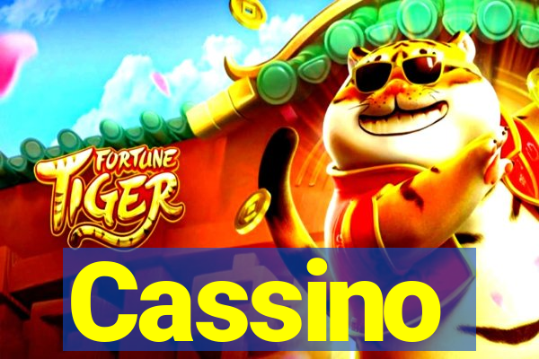 Cassino