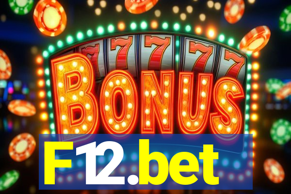 F12.bet