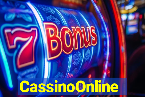 CassinoOnline