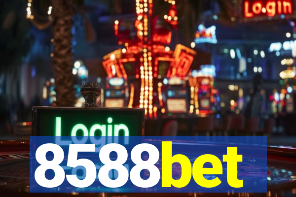8588bet