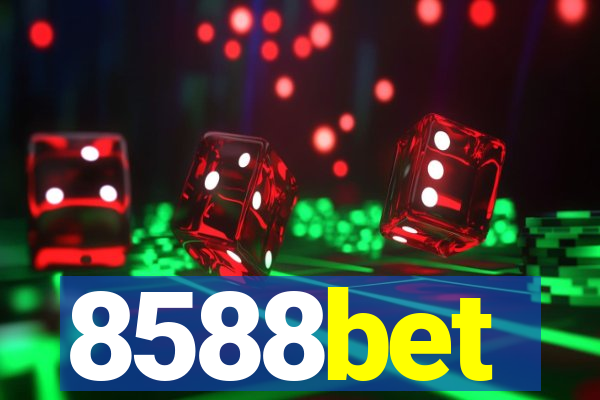 8588bet