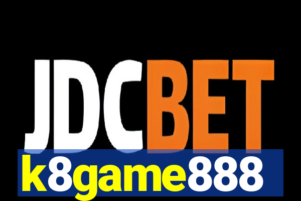 k8game888