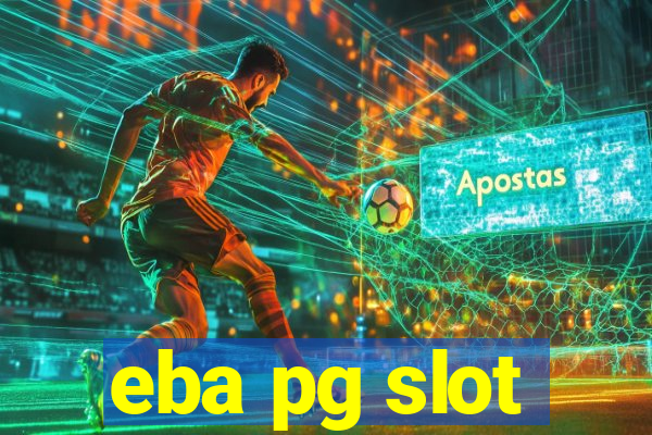 eba pg slot