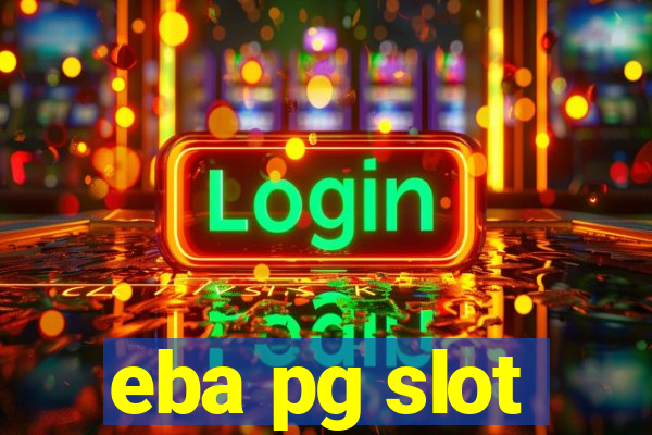 eba pg slot