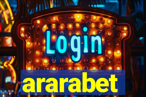 ararabet
