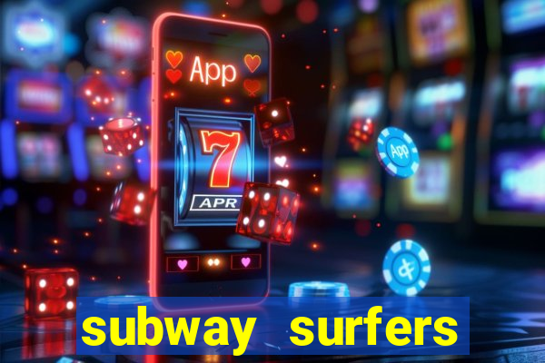 subway surfers pagando dinheiro