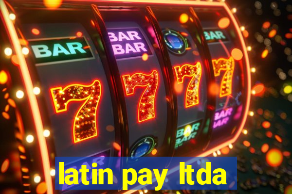 latin pay ltda
