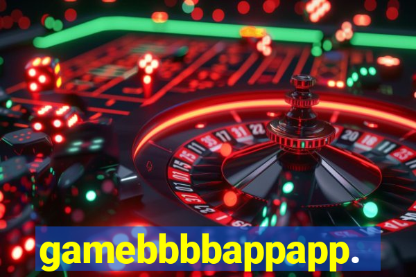 gamebbbbappapp.com