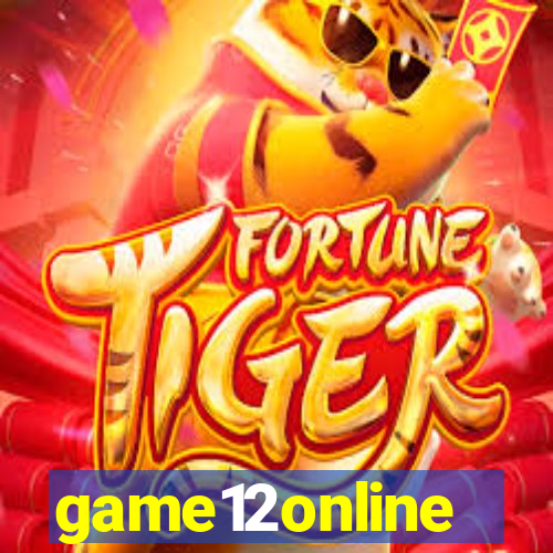 game12online