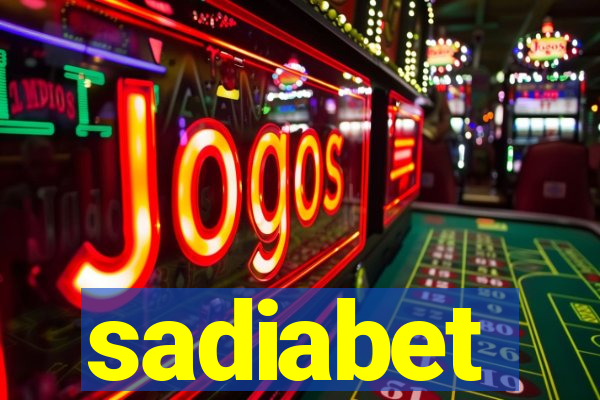 sadiabet