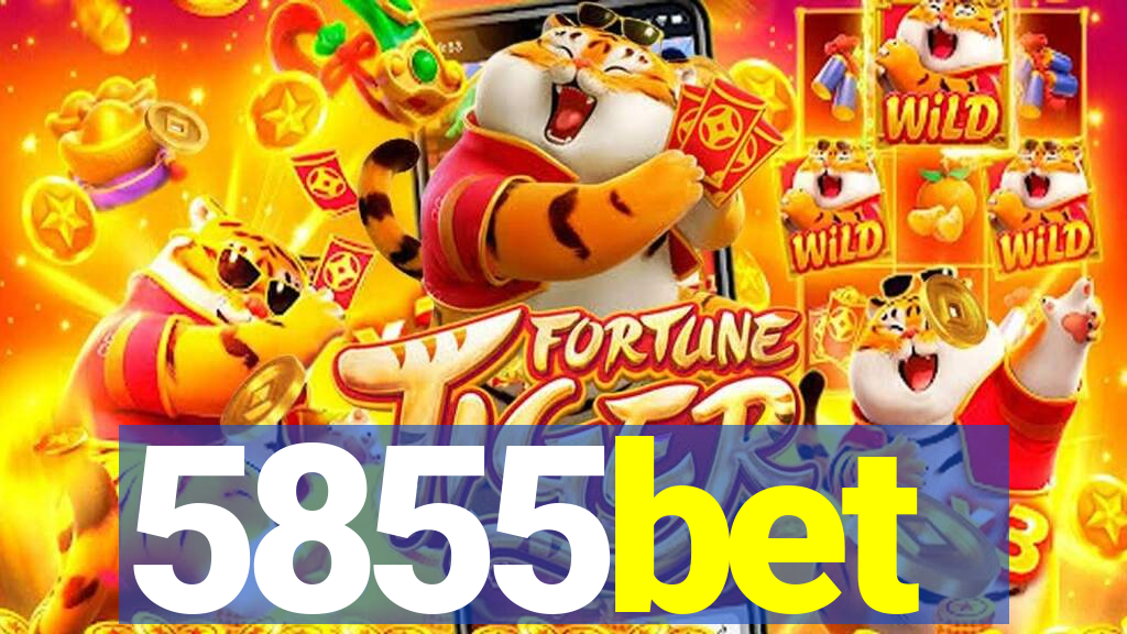 5855bet