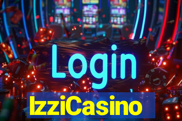 IzziCasino