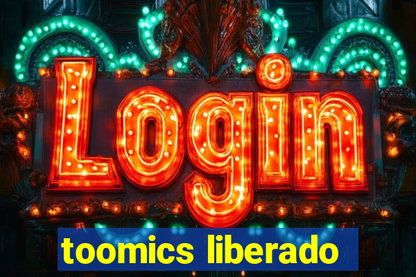 toomics liberado