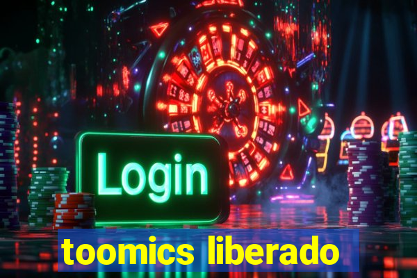 toomics liberado