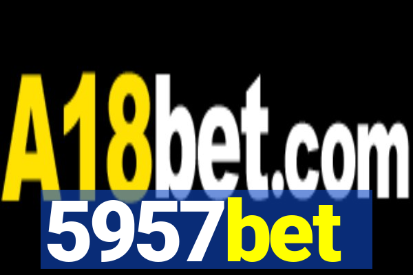 5957bet