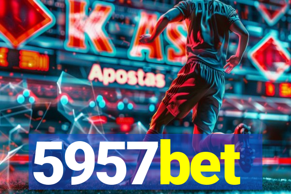 5957bet