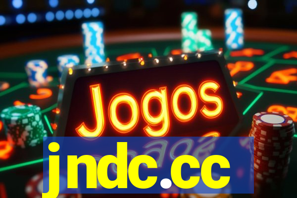 jndc.cc