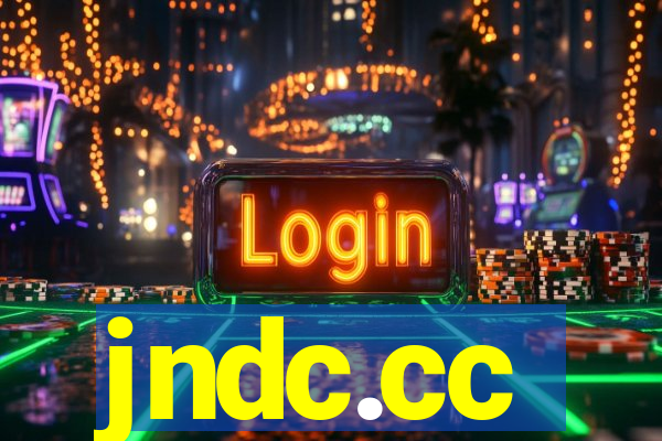 jndc.cc