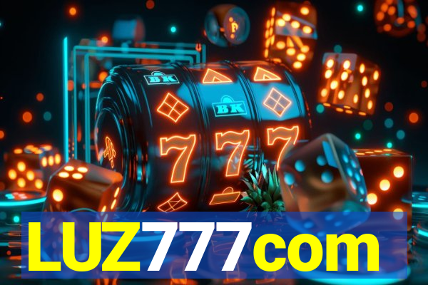 LUZ777com