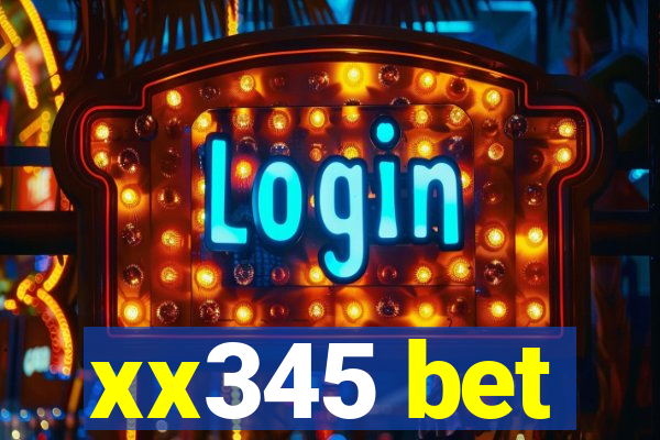 xx345 bet