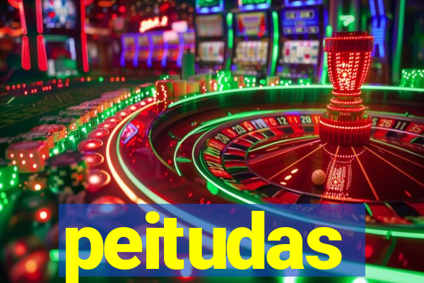 peitudas