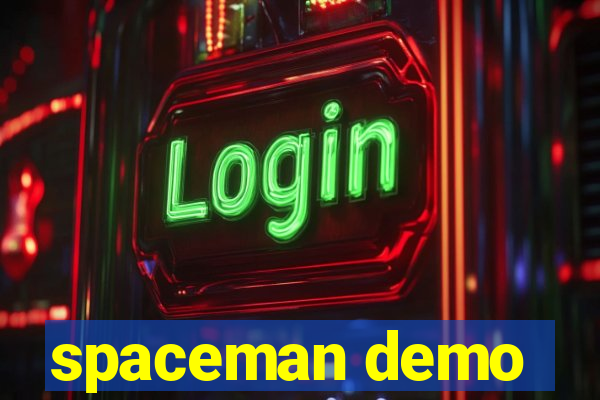 spaceman demo