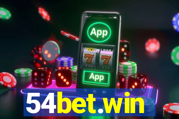 54bet.win
