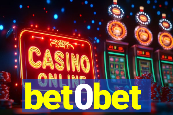 bet0bet