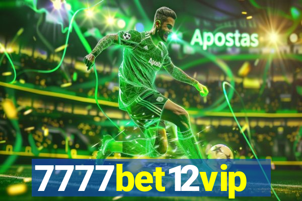 7777bet12vip