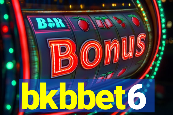 bkbbet6