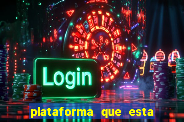 plataforma que esta pagando bem jogo do tigre
