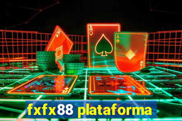 fxfx88 plataforma