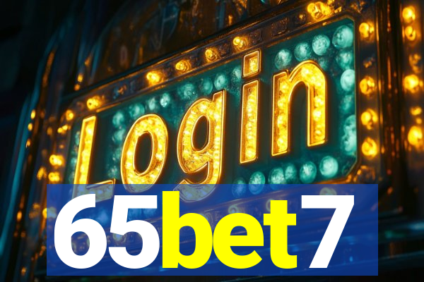 65bet7