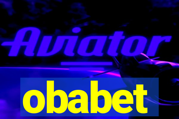 obabet