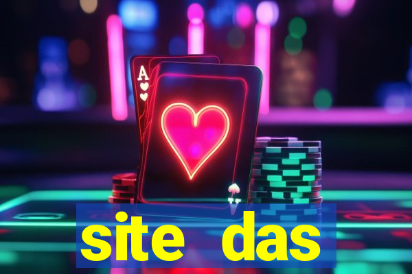 site das porcentagem dos slots