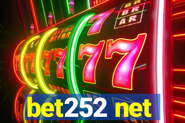 bet252 net