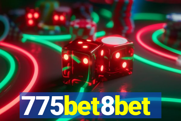 775bet8bet