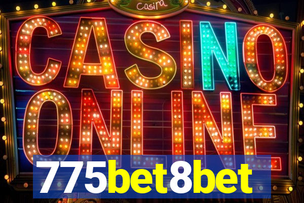 775bet8bet