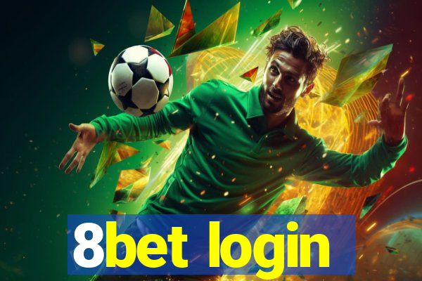 8bet login