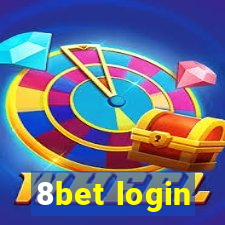 8bet login