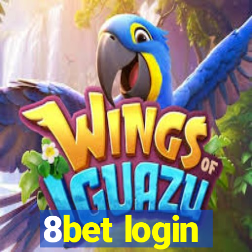 8bet login