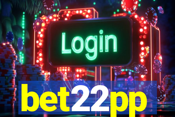 bet22pp