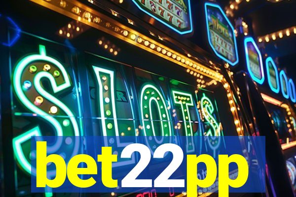 bet22pp