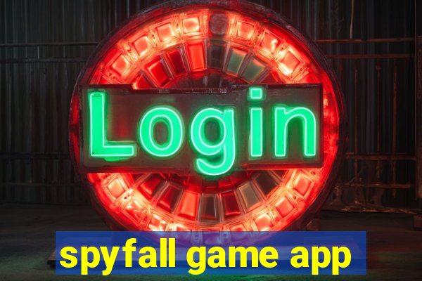 spyfall game app