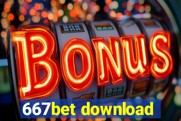 667bet download