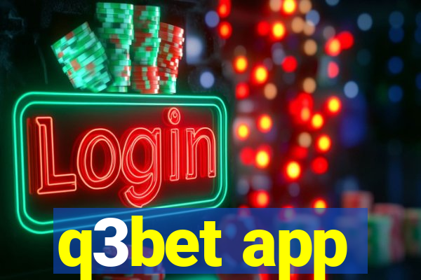 q3bet app