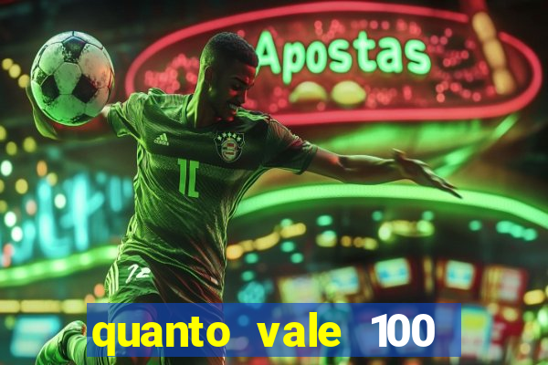 quanto vale 100 yuan em real