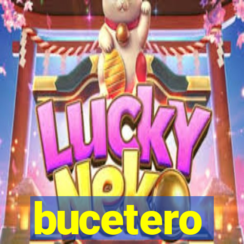 bucetero