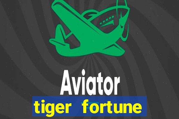 tiger fortune deposito 5 reais