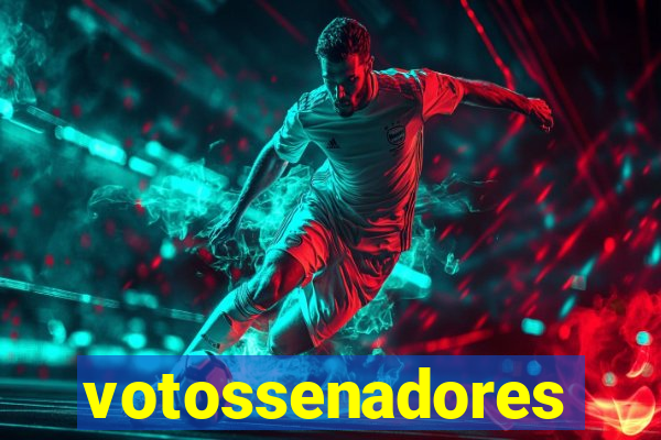 votossenadores